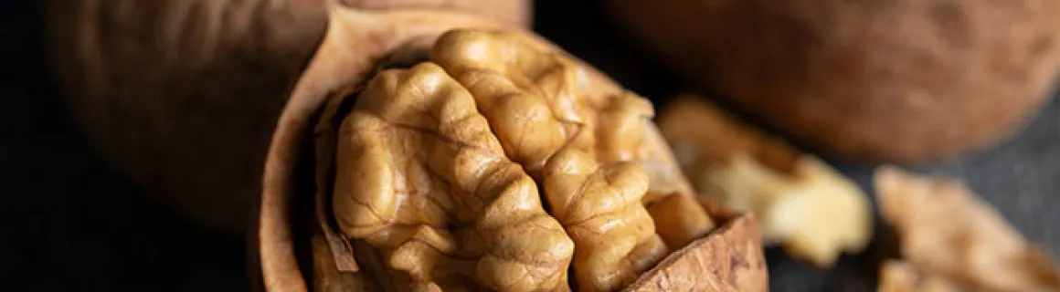 California walnuts