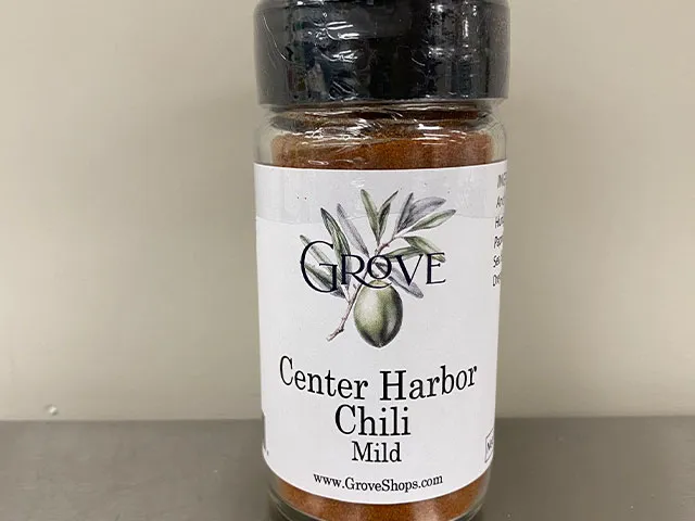 Center Harbor Chili / Mild