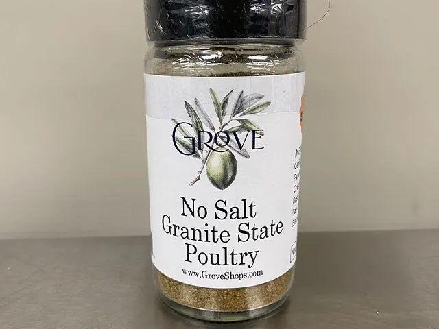 Granite State Poultry