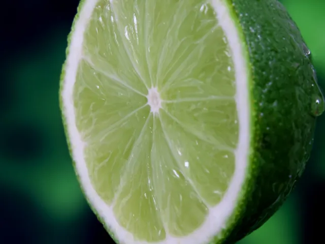 Persian Lime