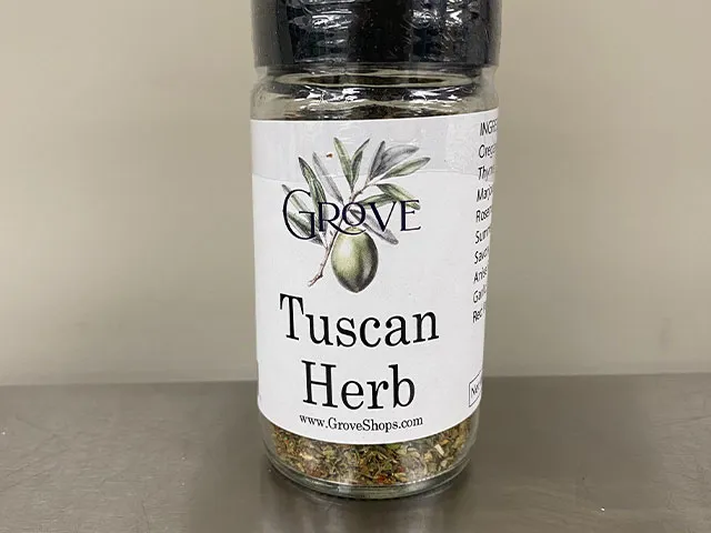 Tuscan Herb