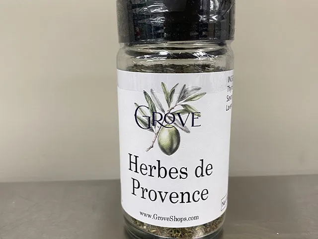 Herb de Provence