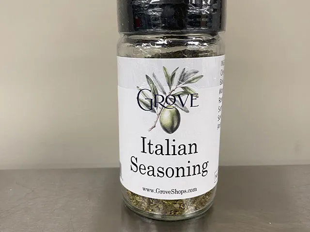 Italian Seasoning