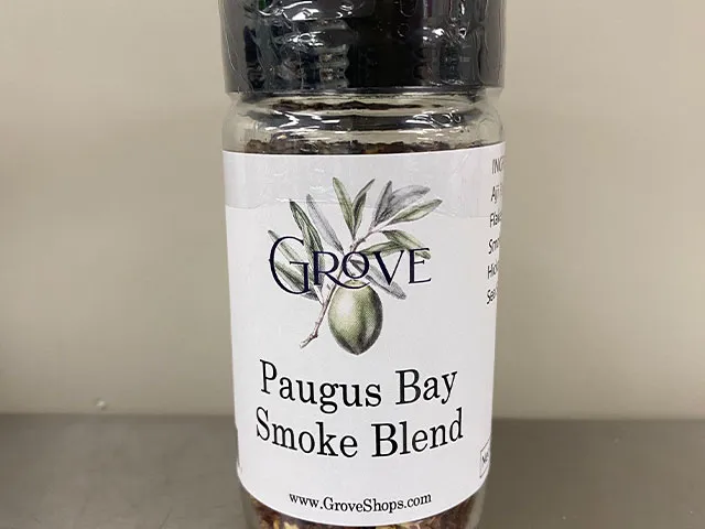 Paugus Bay Smoke Blend