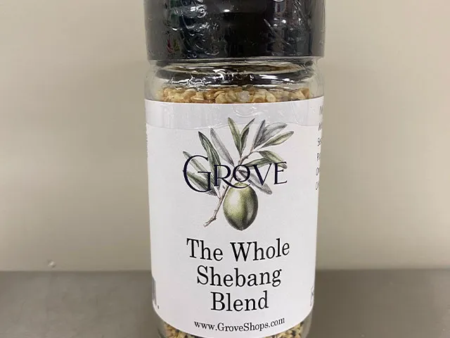 The Whole Shebang Blend