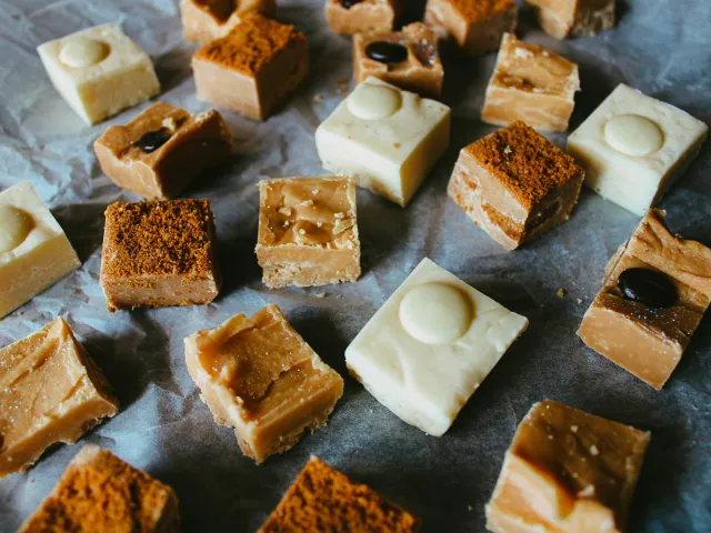 French Vanilla Fudge