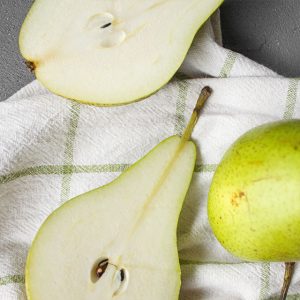 Cinnamon-Pear