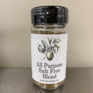All Purpose Salt Free