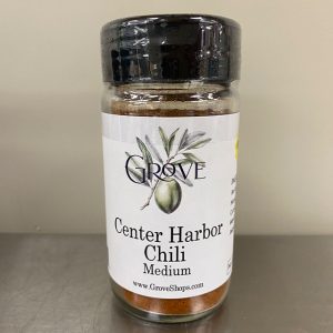 Center Harbor Chili-Medium
