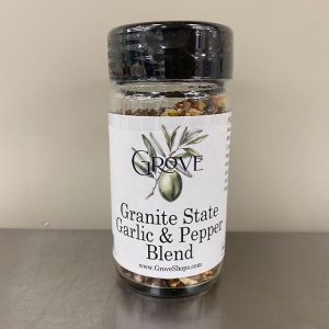 Granite State Garlic & Pepper
