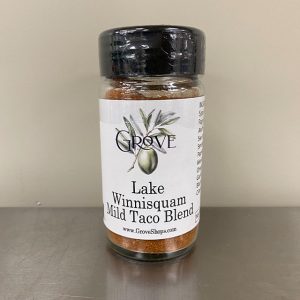 Lake Winnisquam Taco - Mild