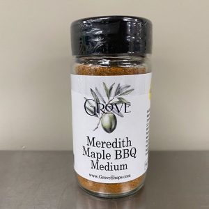 Meredith Maple BBQ - Medium