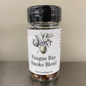 Paugus Bay Smoke Blend