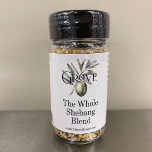 The Whole Shebang Blend