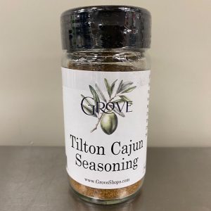 Cajun Seasoning